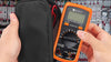 How to use Neoteck Multimeter?