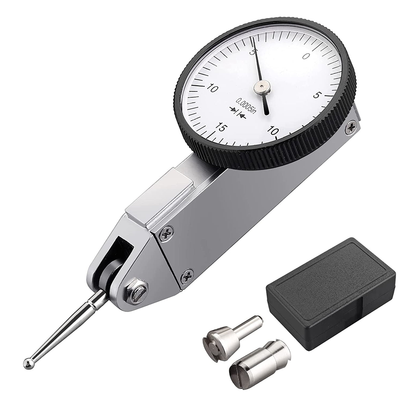 Neoteck Dial Test Indicator with Storage Case