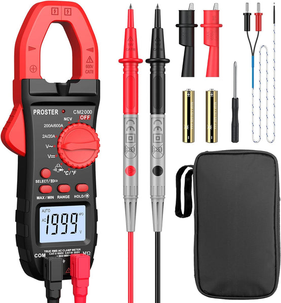 MULTIMETER – Neoteck