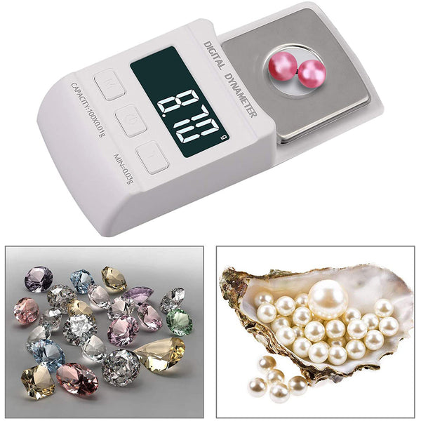 Turntable Stylus Force – Neoteck