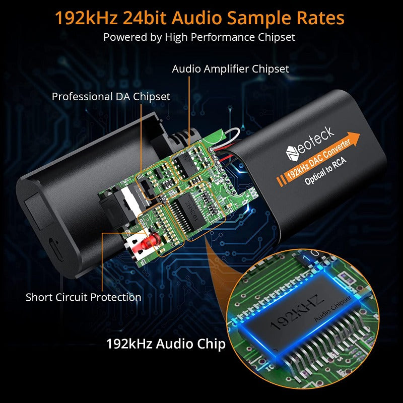 Neotek Audio neoteck – Neoteck