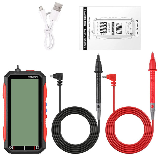 MULTIMETER – Neoteck