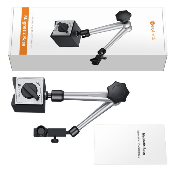 DTI Indicator – Neoteck