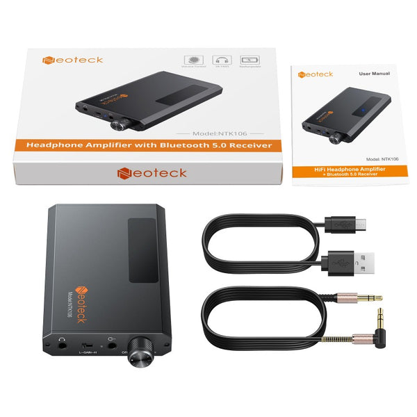 Neotek Audio neoteck ntk 106 – Neoteck