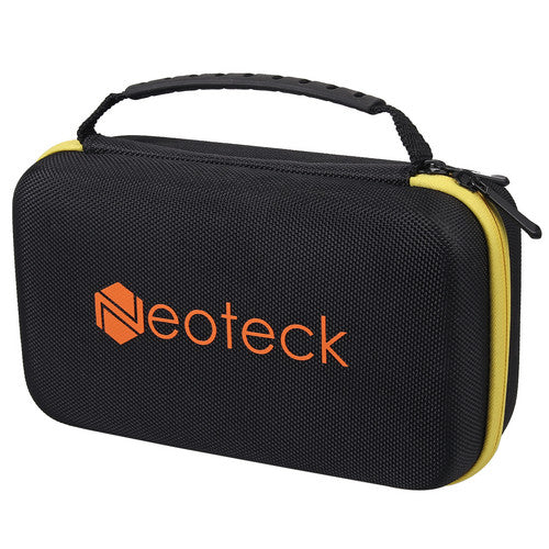 Neoteck Multimeter Storage Bag For Digital Multimeter 8233D Large Storage Space